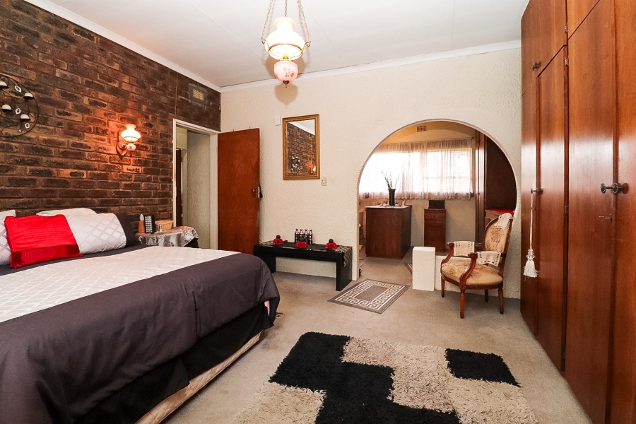 4 Bedroom Property for Sale in Stilfontein Ext 4 North West